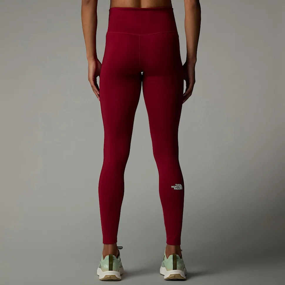 Mallas De Talle Alto Flex Para Mujer