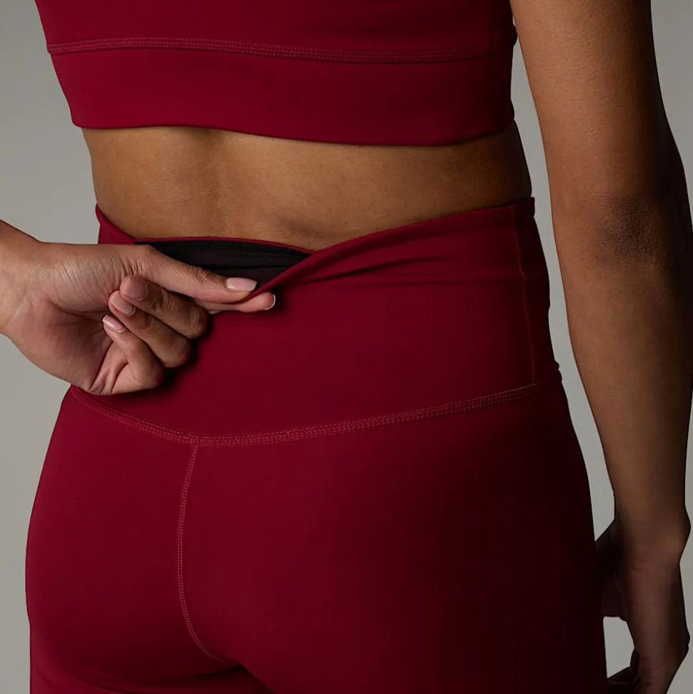 Mallas De Talle Alto Flex Para Mujer