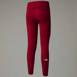 Mallas De Talle Alto Flex Para Mujer