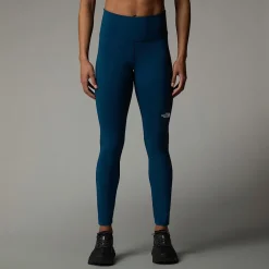 Mallas Deportivas Flex Warm Para Mujer