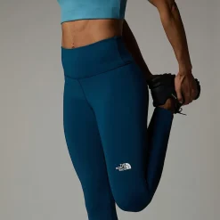 Mallas Deportivas Flex Warm Para Mujer