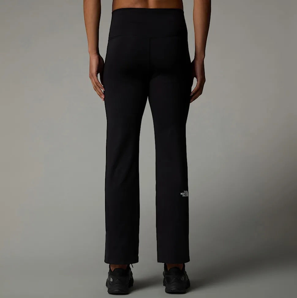 Mallas Deportivas Rectas Flex De 71,12 Cm Para Mujer