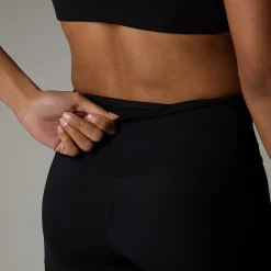 Mallas Deportivas Rectas Flex De 71,12 Cm Para Mujer