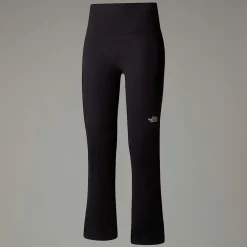 Mallas Deportivas Rectas Flex De 71,12 Cm Para Mujer