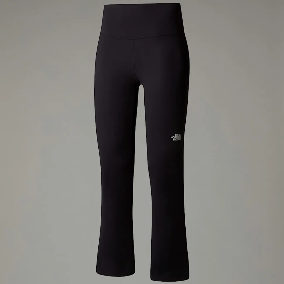 Mallas Deportivas Rectas Flex De 71,12 Cm Para Mujer