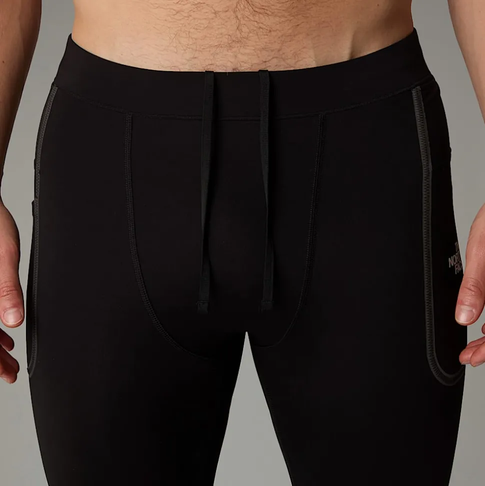 Mallas Deportivas Winter Warm Pro Para Hombre