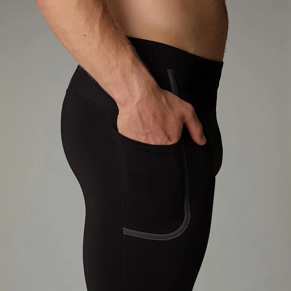 Mallas Deportivas Winter Warm Pro Para Hombre