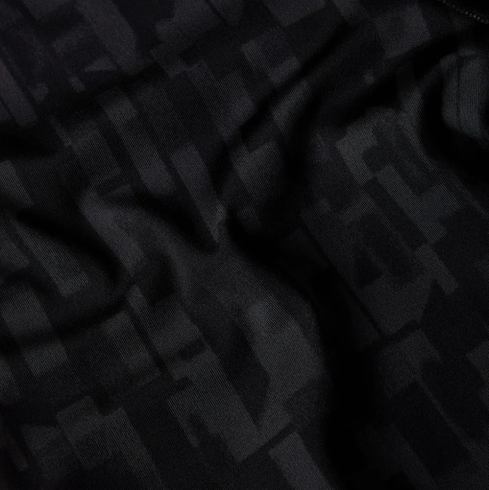 Mallas Estampadas De Talle Alto De 7/8 Flex Para Mujer