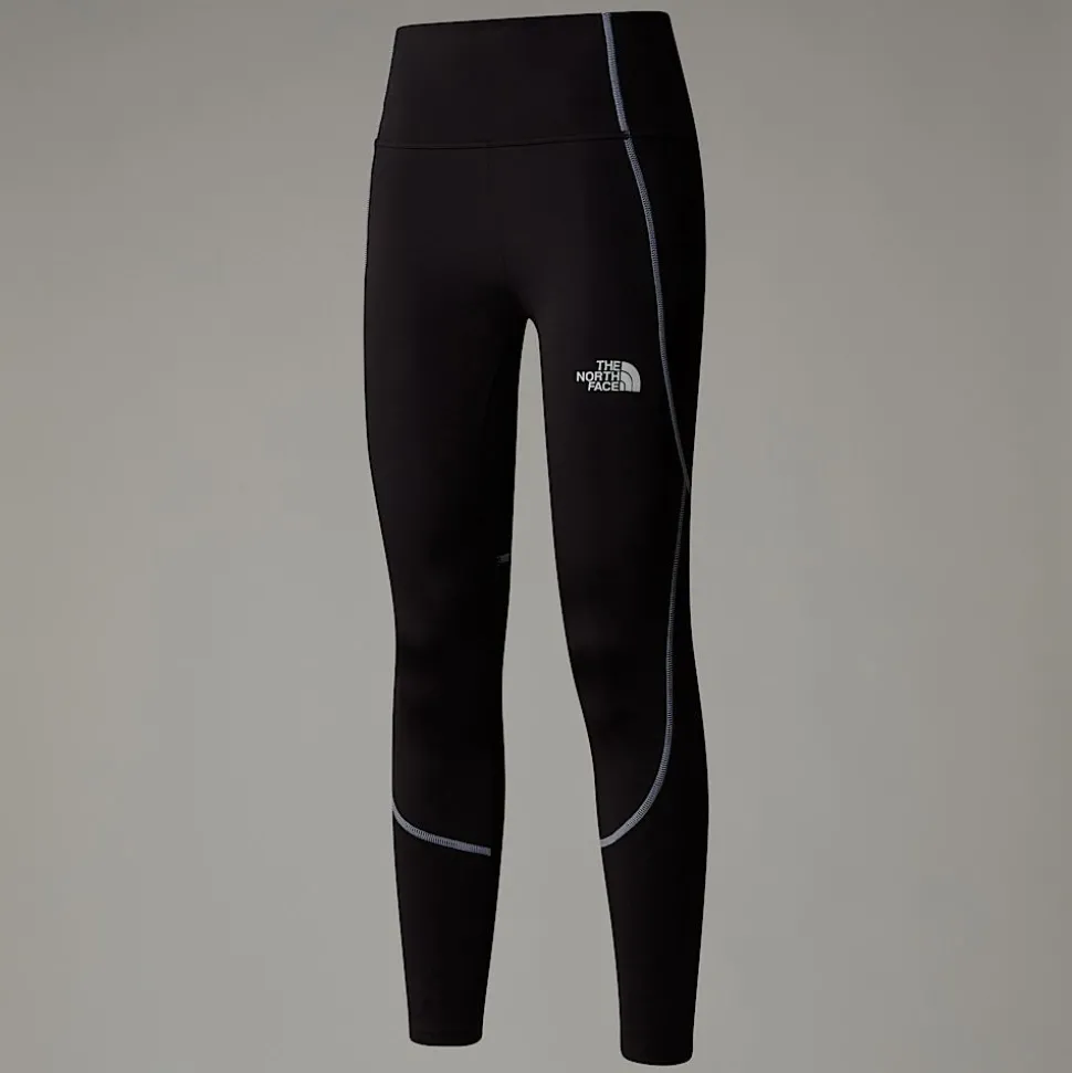 Mallas Hakuun De 7/8 Para Mujer