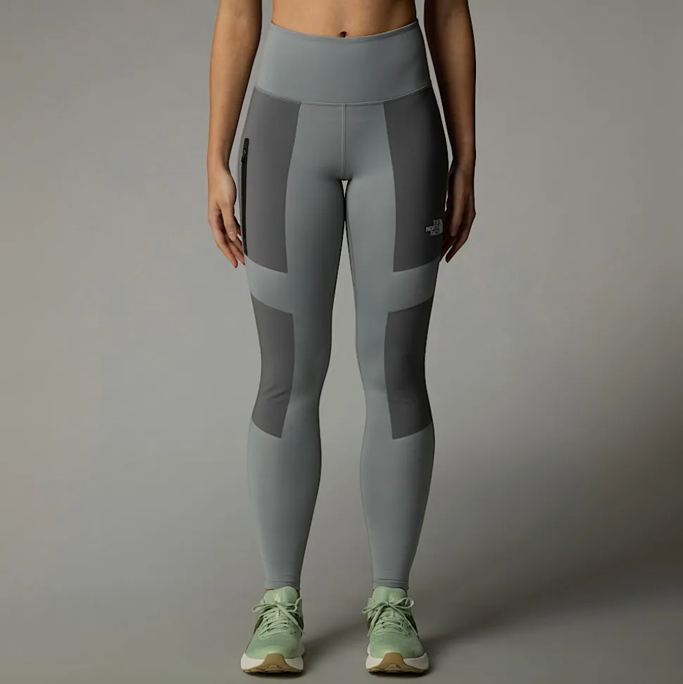 Mallas Mountain Athletics Para Mujer