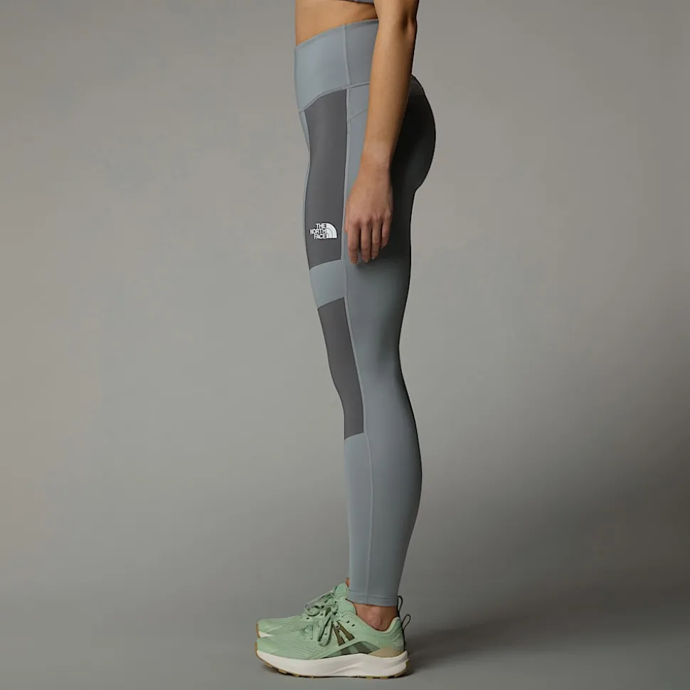 Mallas Mountain Athletics Para Mujer