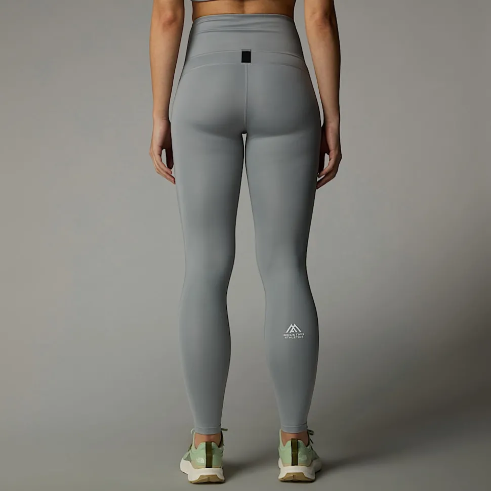 Mallas Mountain Athletics Para Mujer