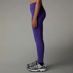 Mallas Never Stop Para Niña