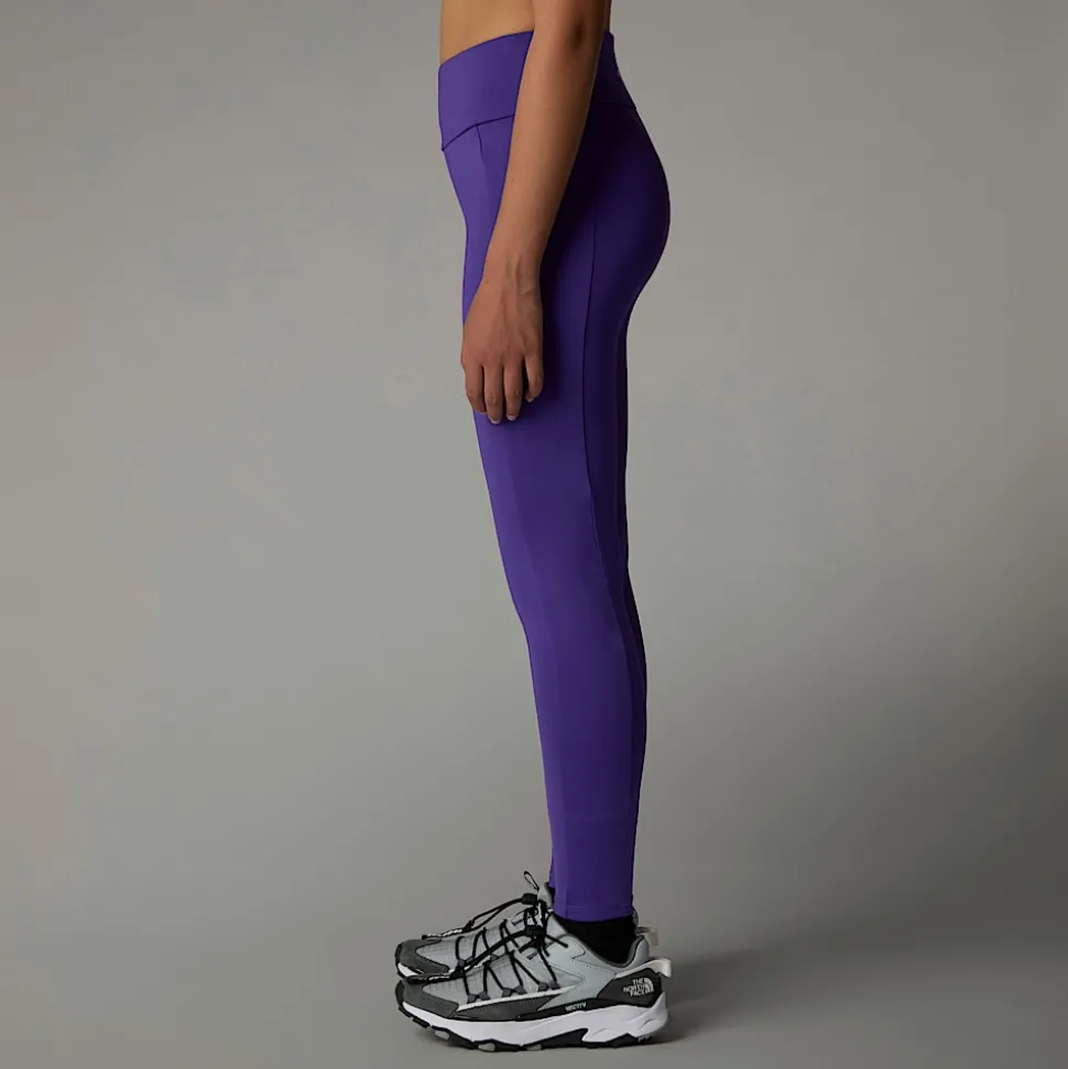 Mallas Never Stop Para Niña