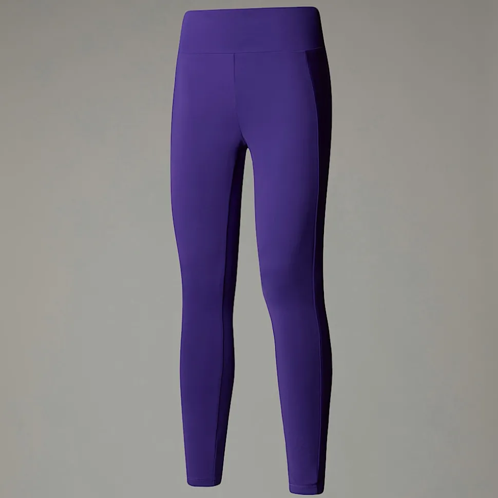 Mallas Never Stop Para Niña