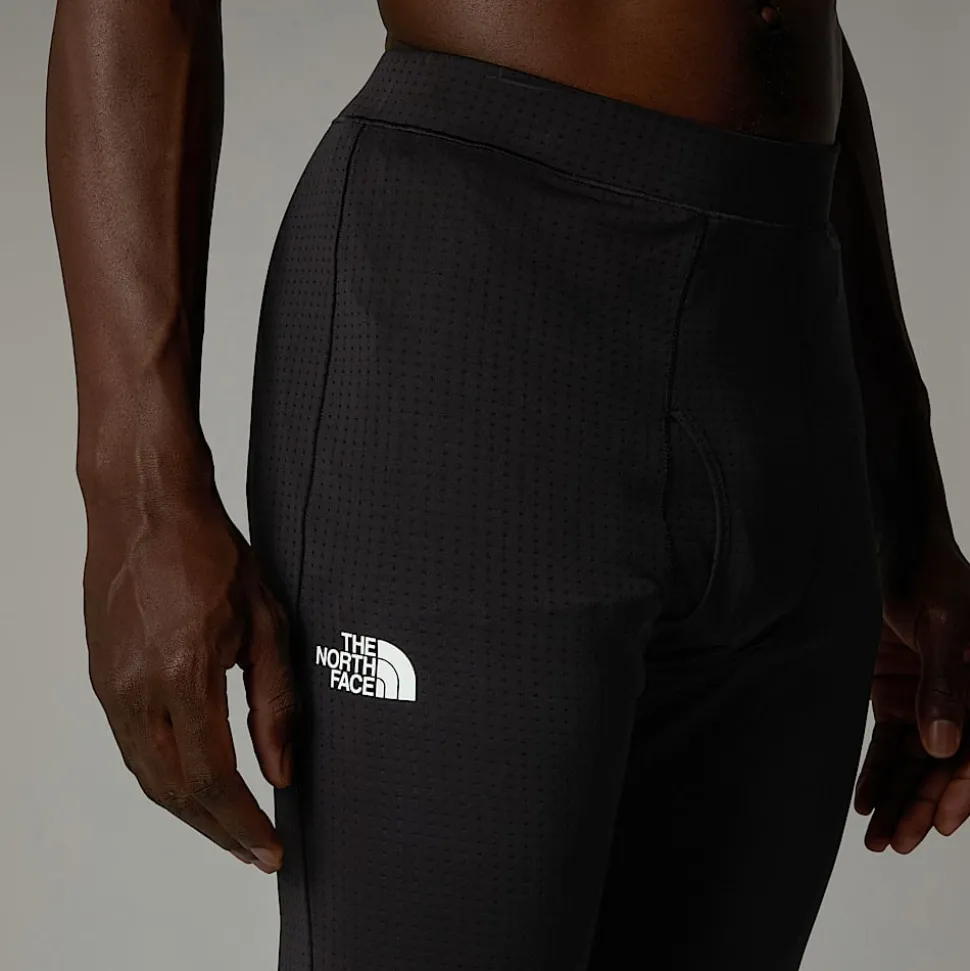 Mallas Summit Pro 120 Para Hombre