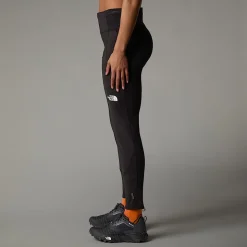 Mallas Winter Warm Pro Para Mujer