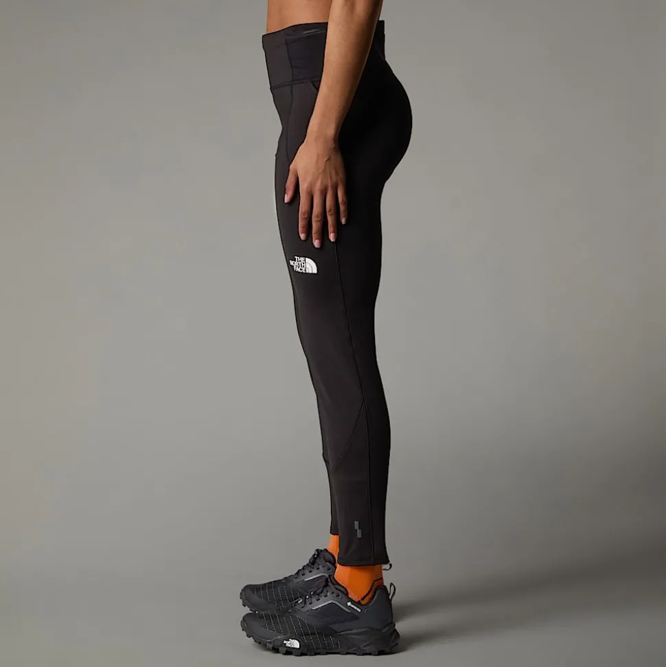 Mallas Winter Warm Pro Para Mujer