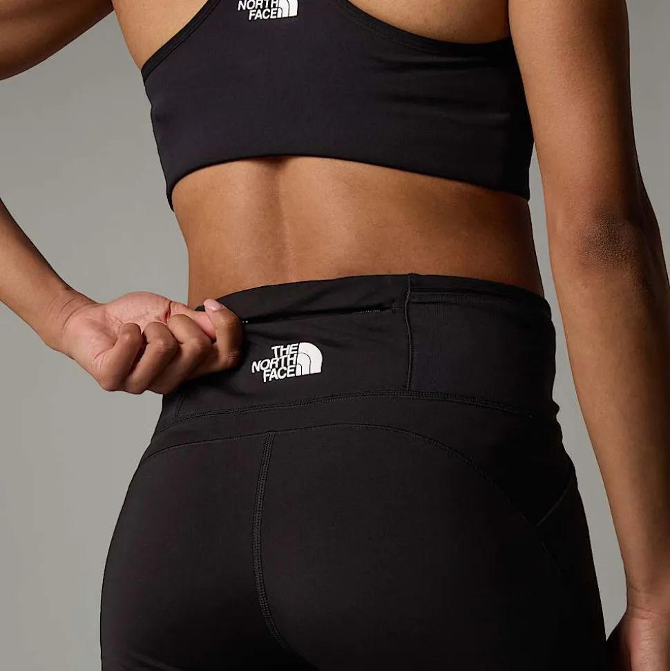 Mallas Winter Warm Pro Para Mujer