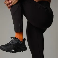 Mallas Winter Warm Pro Para Mujer