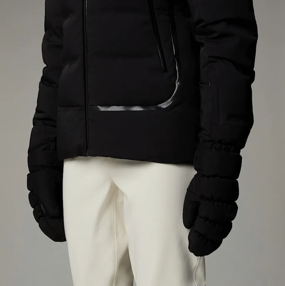 Manoplas Acolchadas Montana