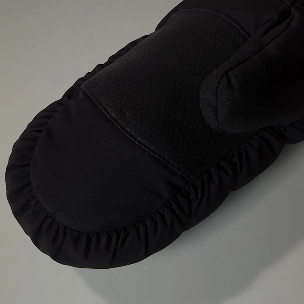 Manoplas Acolchadas Montana