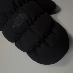 Manoplas Acolchadas Montana