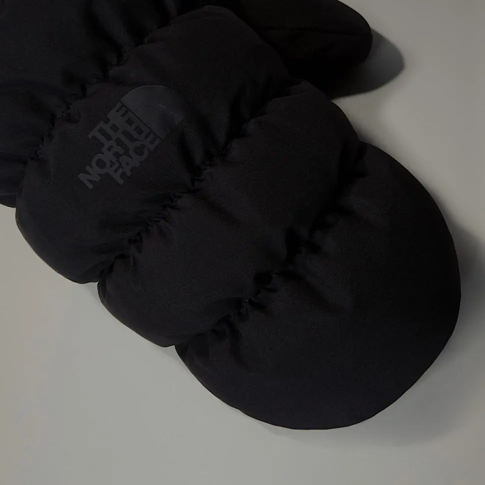 Manoplas Acolchadas Montana