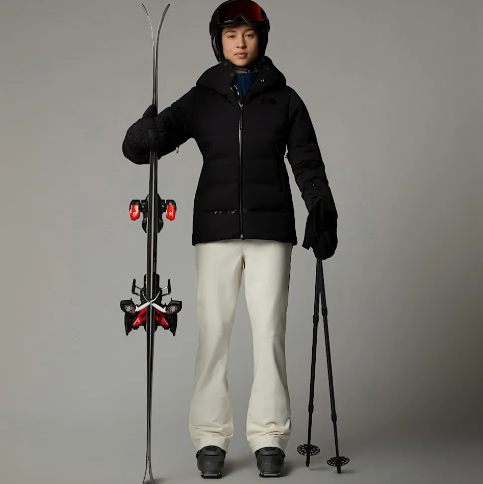 Manoplas Acolchadas Montana