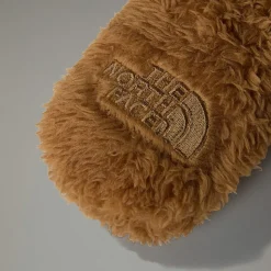 Manoplas Bear Suave Oso Para Bebé