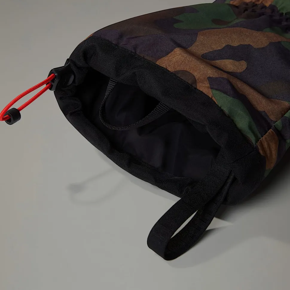 Manoplas Montana Ski Para Hombre