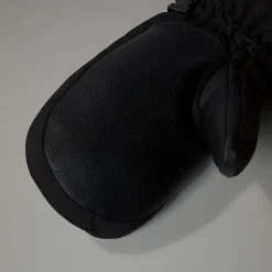 Manoplas Montana Ski Para Niños