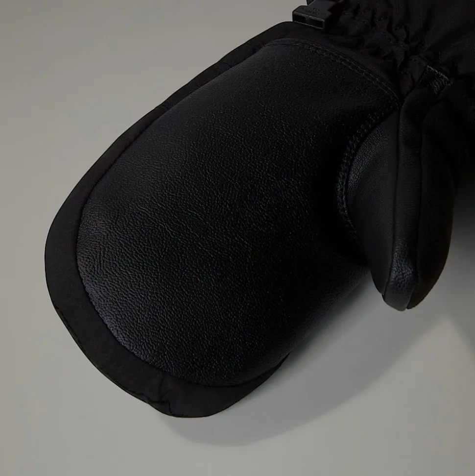 Manoplas Montana Ski Para Niños