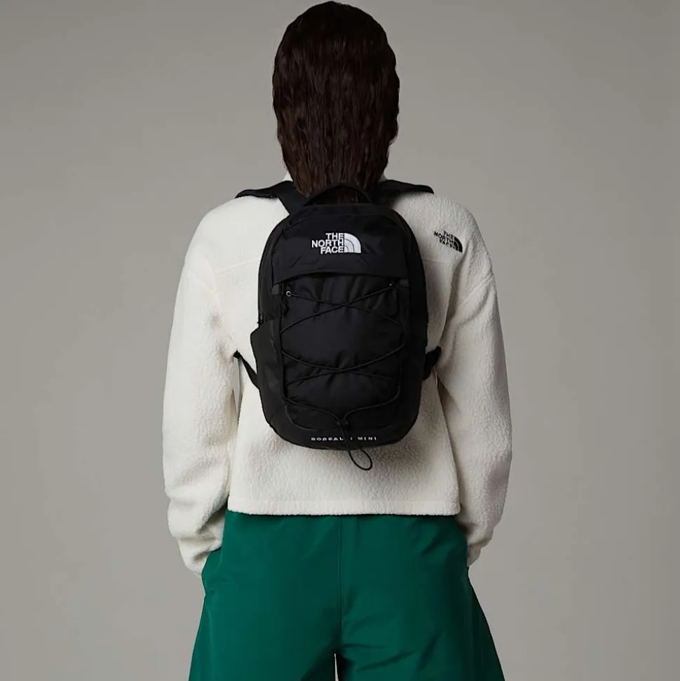 Minimochila Borealis