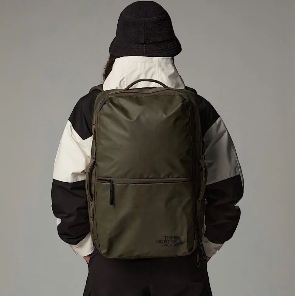 Mochila Base Camp Voyager - Tamaño Grande