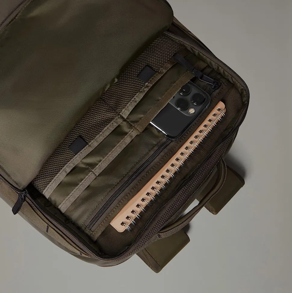 Mochila Base Camp Voyager - Tamaño Grande