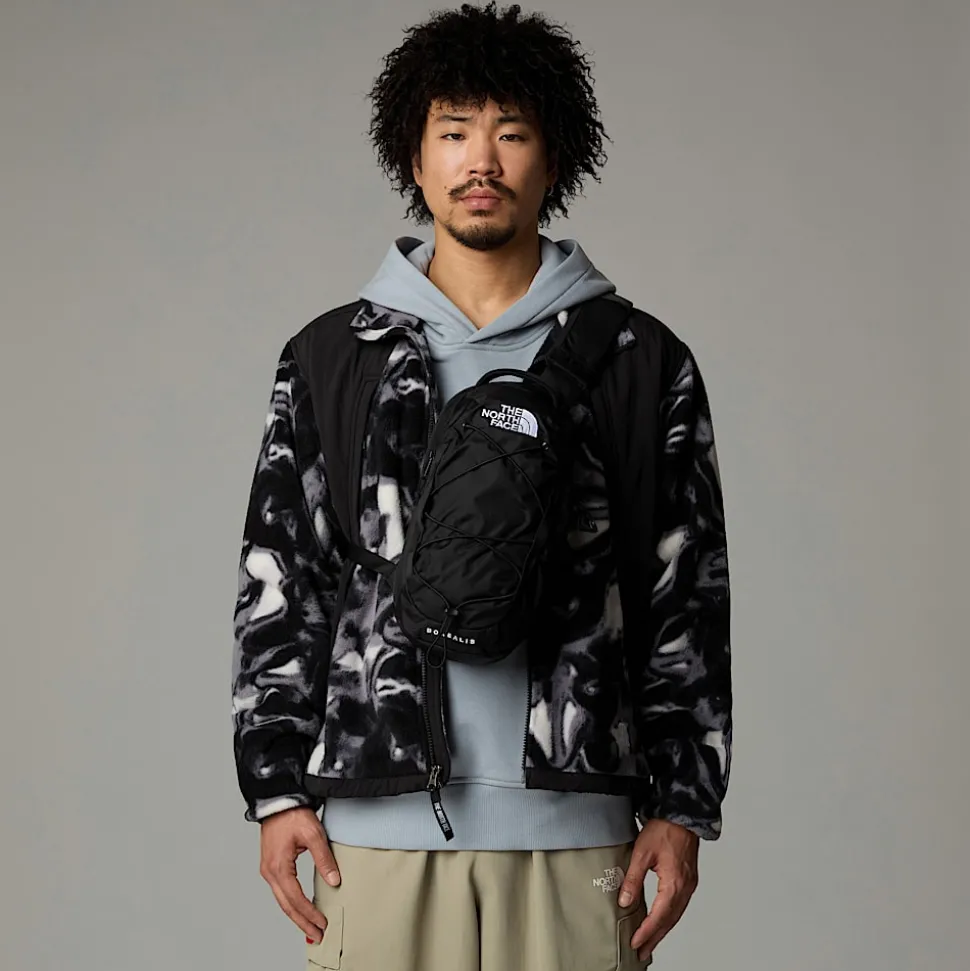 Mochila Cruzada Borealis