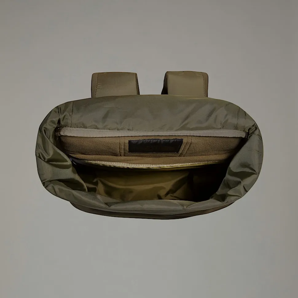 Mochila Enrollable Base Camp Voyager