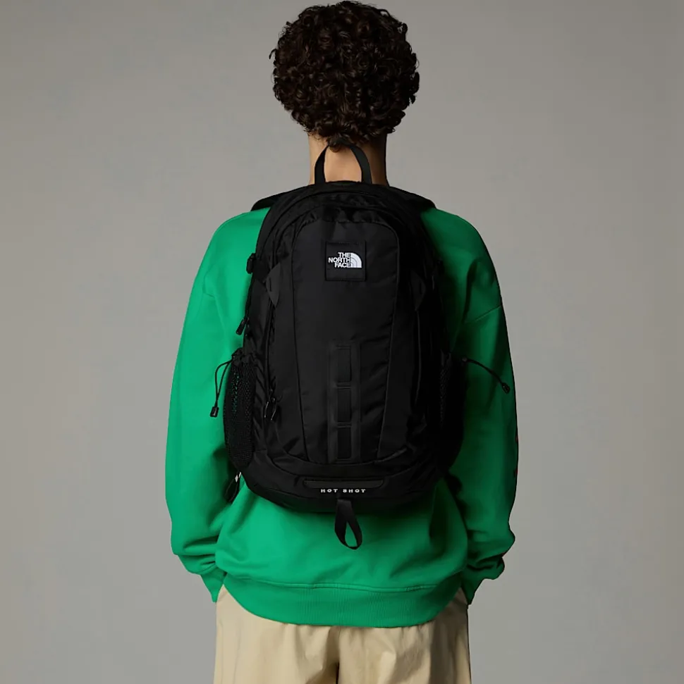 Mochila Hot Shot De Edición Especial