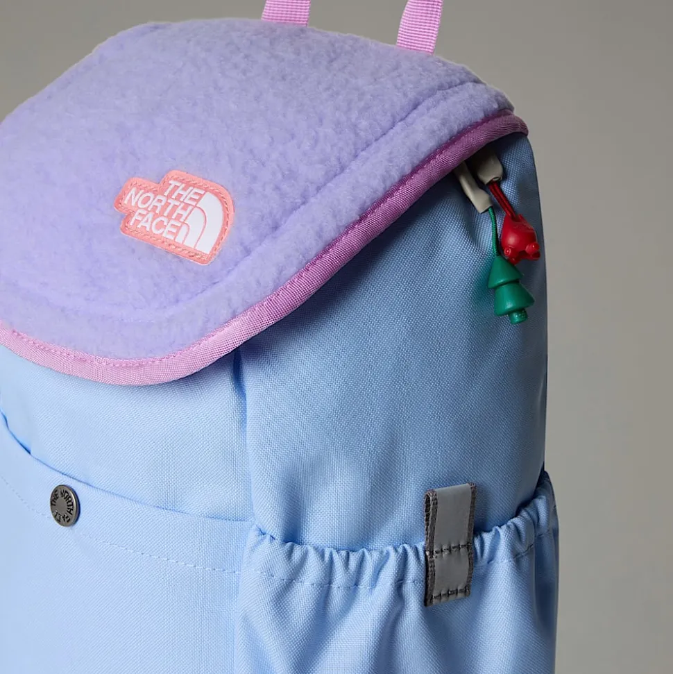 Mochila Mini Explorer Para Niños