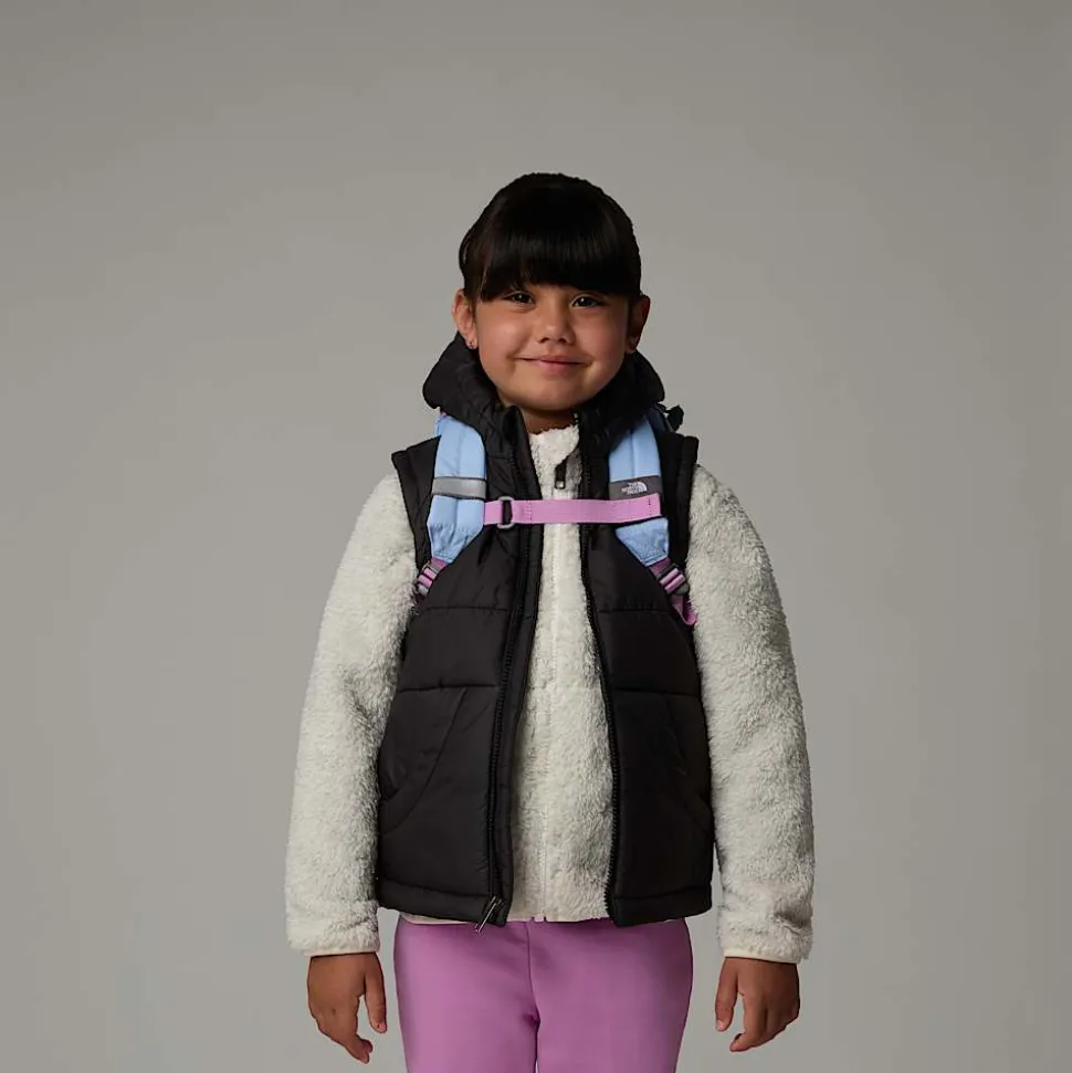 Mochila Mini Explorer Para Niños