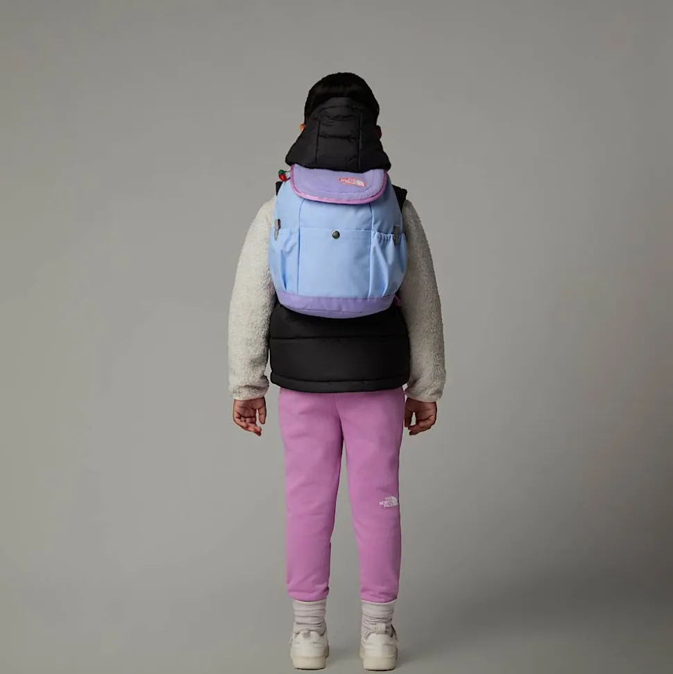 Mochila Mini Explorer Para Niños