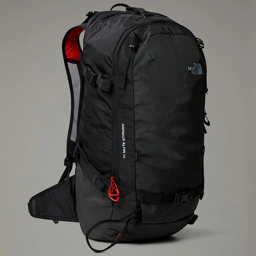 Mochila Rapidus Alpine De 34 Litros