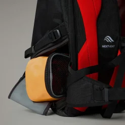 Mochila Rapidus Alpine De 34 Litros