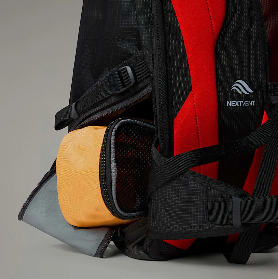 Mochila Rapidus Alpine De 34 Litros