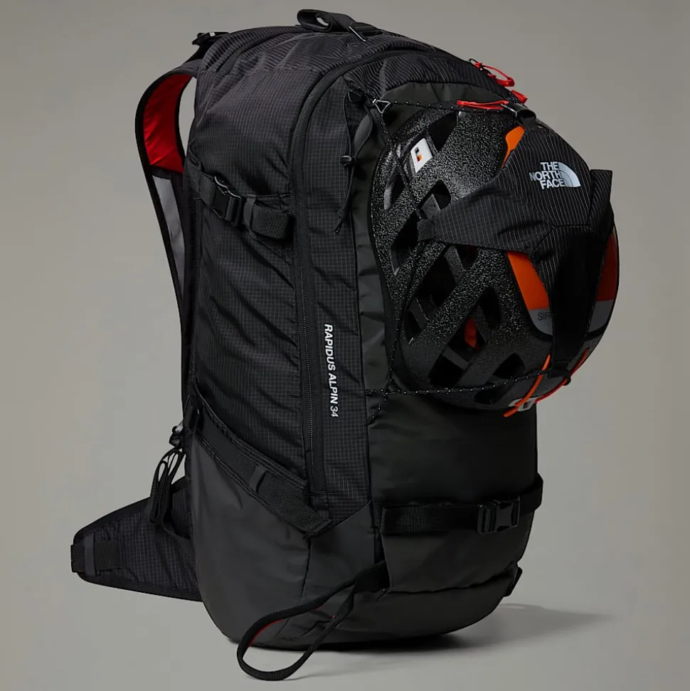Mochila Rapidus Alpine De 34 Litros