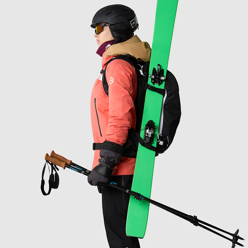 Mochila Snomad 34 Litros