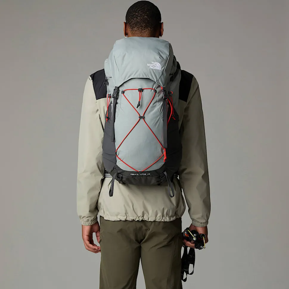 Mochila Trail Lite De 36 Litros