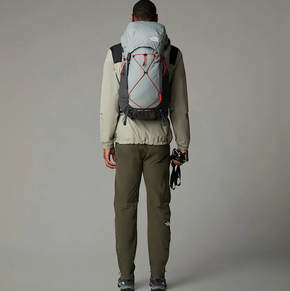 Mochila Trail Lite De 36 Litros