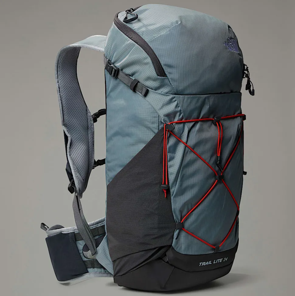 Mochila Trail Lite De 24 Litros